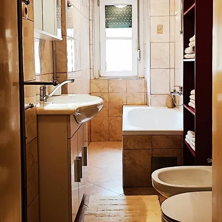 Apartman Quiet *