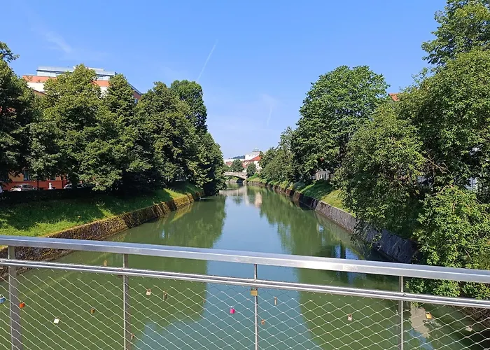 Διαμέρισμα Quiet *